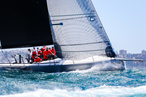 Caro.     Image: CYCA | Salty Dingo