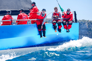 Zeus.     Image: CYCA | Salty Dingo