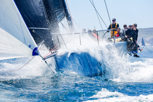 Smuggler.     Image: CYCA | Salty Dingo