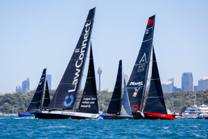   Image: CYCA | Salty Dingo