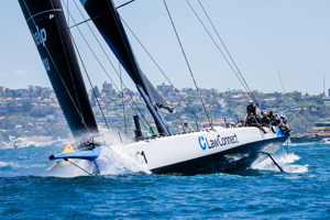 LawConnect.     Image: CYCA | Salty Dingo