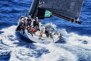 Denali.    Image: ROLEX | Carlo Borlenghi