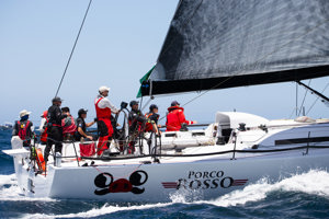 Porco Rosso.    Image: CYCA | Ashley Dart