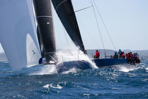 Centennial 7.    Image: CYCA | Ashley Dart