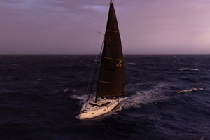 SIRENE, Sail n: F45, OWNER/SKIPPER: Bill Henson, STATE: WA, DESIGN: JPK 45, LOA: 13.8, CLASS: IRC, YEAR BUILT: 2021