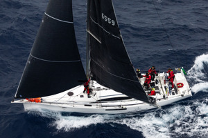 WOTS NEXT, Sail n: 6559, OWNER/SKIPPER: Charles Cupit, STATE: NSW, DESIGN: Sydney 47, LOA: 14.3, CLASS: IRC, YEAR BUILT: 2005