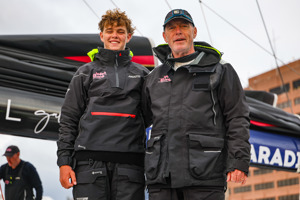 Wild Thing 100.   Image: CYCA | Salty Dingo