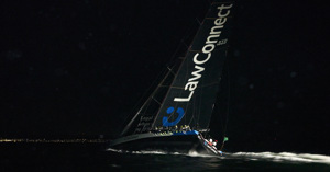 LawConnect in River Derwent.