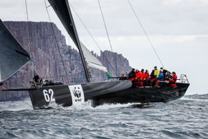 Whisper.     Image: CYCA | Salty Dingo