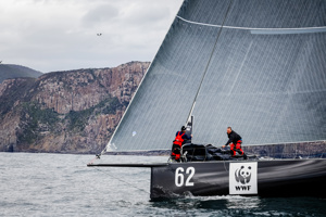 Whisper.    Image: CYCA | Salty Dingo