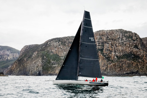 Caro.     Image: CYCA | Salty Dingo