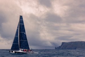WHISPER, Sail n: AUS13, OWNER/SKIPPER: David Griffith, STATE: NSW, DESIGN: Judel/Vrolijk 62, LOA: 18.9, CLASS: IRC, YEAR BUILT: 2009