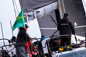 SMUGGLER, Sail n: 6952, OWNER/SKIPPER: Sebastian Bohm, STATE: NSW, DESIGN: TP52, LOA: 15.9, CLASS: IRC, YEAR BUILT: 2006