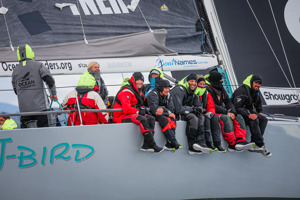 Ocean Crusaders J-Bird.    Image: CYCA | Salty Dingo