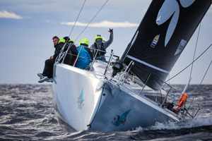 Ocean Crusaders J Bird.    Image: CYCA | Salty Dingo