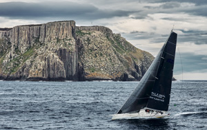 ACTIVE AGAIN, Sail n: JPN4321, OWNER/SKIPPER: Stephanie Kerin, STATE: QLD, DESIGN: Humphreys 54, LOA: 16.5, CLASS: IRC, YEAR BUILT: 2010