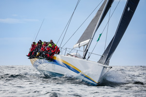 Active Again.     Image: CYCA | Salty Dingo