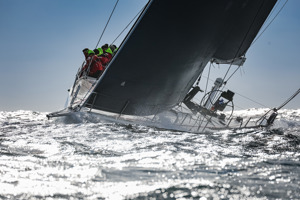 Active Again.     Image: CYCA | Salty Dingo