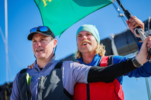 Image: CYCA | Salty Dingo