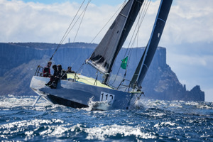 Voltstar Yeah Baby.    Image: CYCA | Salty Dingo