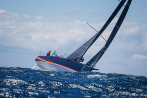 Lombard 34 Mistral.    Image: CYCA | Salty Dingo