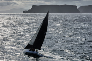 SIRENE, Sail n: F45, OWNER/SKIPPER: Bill Henson, STATE: WA, DESIGN: JPK 45, LOA: 13.8, CLASS: IRC, YEAR BUILT: 2021.    Image: Rolex | Carlo Borlenghi
