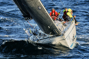 Kanreki.    Image: Rolex | Carlo Borlenghi