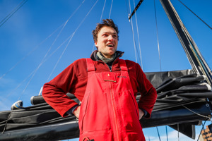 Luke Bartels from XS Moment   Image: CYCA | Salty Dingo