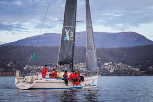 Kanreki   Image: CYCA | Salty Dingo