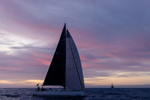 ANOTHER CHAPTER, Sail n: B71, OWNER/SKIPPER: Greg Clinnick, STATE: VIC, DESIGN: Beneteau First 44.7, LOA: 13.4, CLASS: PHS, YEAR BUILT: 2004