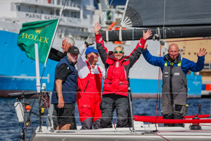 Cinquante.     Image: CYCA | Salty Dingo