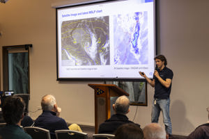 SAILING - Noakes Sydney to Gold Coast 2025
26/07/2025

Weather briefing