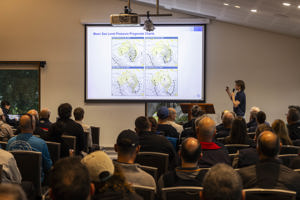 SAILING - Noakes Sydney to Gold Coast 2025
26/07/2025

Weather briefing