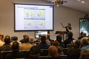 SAILING - Noakes Sydney to Gold Coast 2025
26/07/2025

Weather briefing