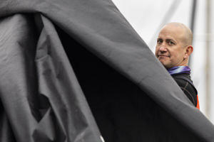 SAILING - Noakes Sydney Gold Coast 2025 - Dockside