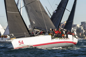 Noakes Sydney Gold Coast 2025 - Pretty Woman.  