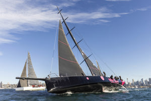 Noakes Sydney Gold Coast 2025 - Wild Thing 100.  