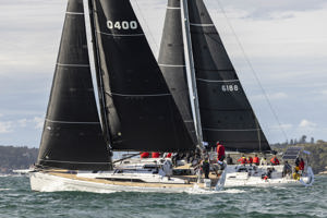 Noakes Sydney Gold Coast 2025 - Andiamo.  