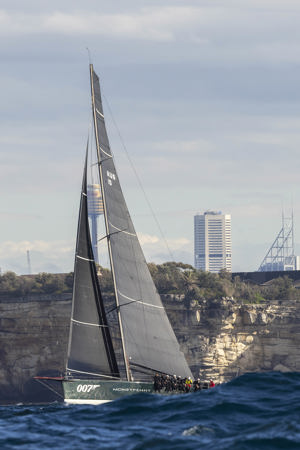 Noakes Sydney Gold Coast 2025 - Moneypenny.  