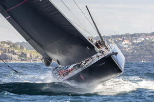 Noakes Sydney Gold Coast 2025 - Wild Thing 100.  