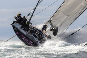 Noakes Sydney Gold Coast 2025 - Wild Thing 100.  