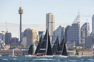 Noakes Sydney Gold Coast 2025 - Wots Next.  