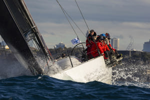 Noakes Sydney Gold Coast 2025 - Koa.  