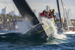 Noakes Sydney Gold Coast 2025 - Minerva.  