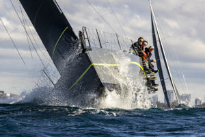 Noakes Sydney Gold Coast 2025 - Minerva.  