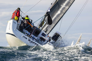 Noakes Sydney Gold Coast 2025 - The Gaffer.  