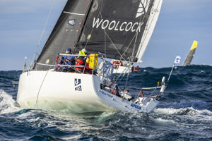 Noakes Sydney Gold Coast 2025 - Blue Planet.  