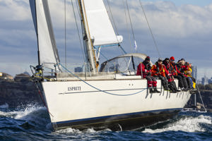 Noakes Sydney Gold Coast 2025 - Esprit.  