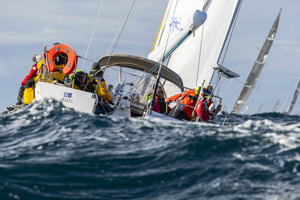 Noakes Sydney Gold Coast 2025 - Esprit.  