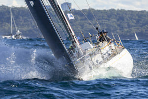 Noakes Sydney Gold Coast 2025 - Crux.  